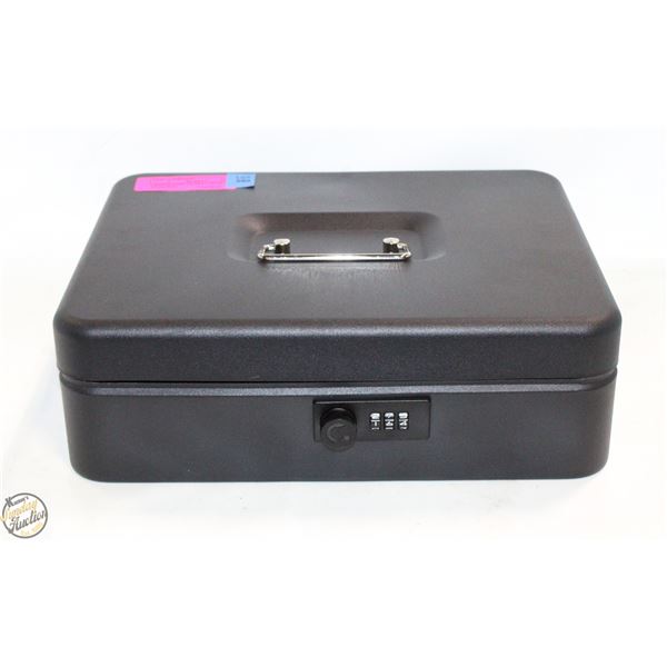 MANHATTAN CASH BOX MODEL MCBC-1900