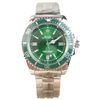 Image 1 : NEW REPLICA R0LEX  "OYSTER PERPETUAL" QUARTZ WATCH