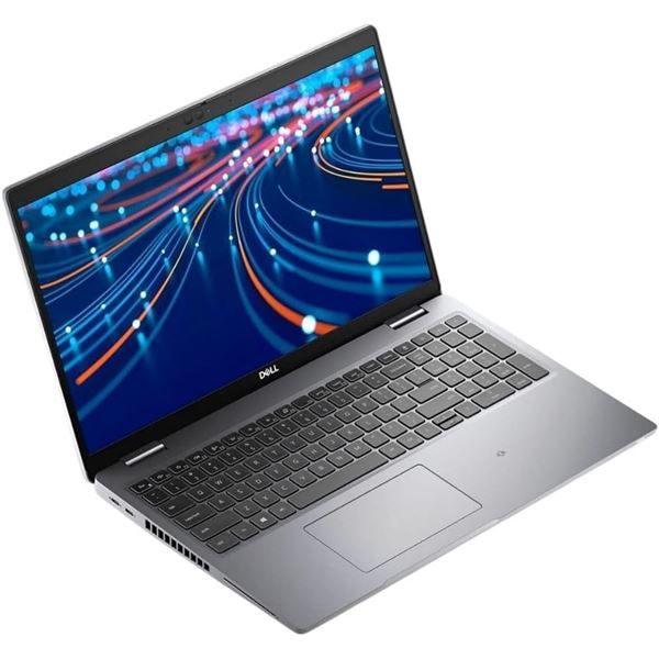 15" DELL LATITUDE 5520 iNTEL i7-11th GEN/1TB SSD