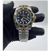 Image 4 : AUTOMATIC MOVT REPLICA NEW R0LEX GMT-MASTER II