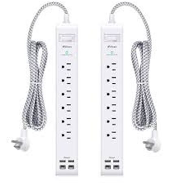 NEW MIFASO 2PK POWER SURGE BAR
