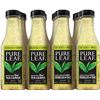 Image 1 : NEW 12 X 547ML PURE LEAF GREEN TEA WITH HONEY