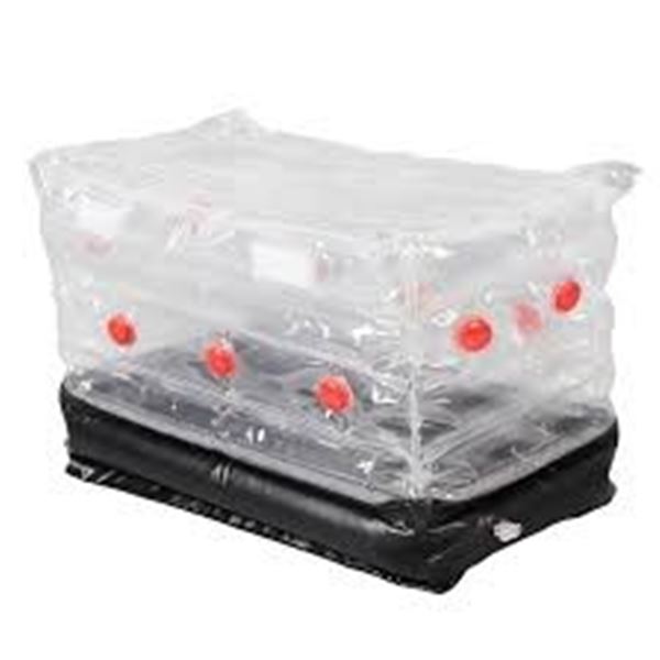 NEW MUSHROOM MONOTUB HOME KIT