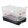 Image 1 : NEW MUSHROOM MONOTUB HOME KIT