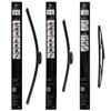 Image 1 : NEW BOSCH 1 SET WIPER BLADES