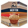 Image 1 : NEW 12 X 900G QUAKER MUFFIN CARROT MIX