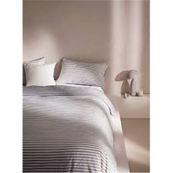 NEW WITH BAG BANE QUEEN DUVET COVER SET