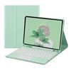 Image 1 : NEW SMART KEYBOARD CASE FOR IPAD PRO 13 MINT GREEN