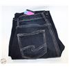 Image 1 : SILVER JEANS 27 X 33 SLIM BOOT CUT