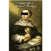 Image 1 : BRAND NEW THE FAILURE OF NATURAL THERAPY ST AQUINA
