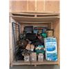 Image 1 : *OFFSITE* CONTENTS OF 5' X 10' STORAGE VAULT
