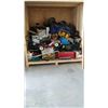 Image 1 : *OFFSITE* CONTENTS OF STORAGE VAULT UNIT 37