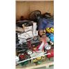 Image 2 : *OFFSITE* CONTENTS OF STORAGE VAULT UNIT 37