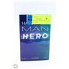 Image 2 : NEW 125ML HALLOWEEN MAN HERO NATURAL SPRAY