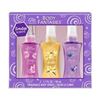 Image 1 : NEW 3 X 50ML BODY FANTASIES FRAGRANCE BODY SPRAYS
