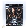 Image 2 : NEW 4K ULTRA HD + BLU-RAY FAST X COLLECTORS