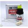Image 2 : NEW 30ML ONE STEP PRIMER BLACK