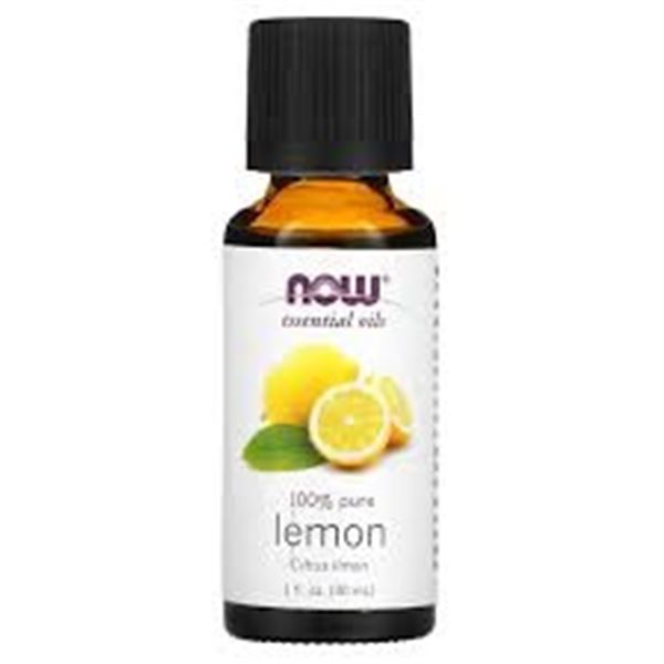 NEW 30ML ESSENTIAL OILS PURE LEMON