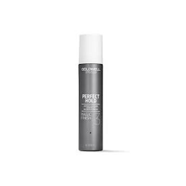 NEW 180G GOLDWELL PERFECT HOLD MAGIC FINISH SPRAY