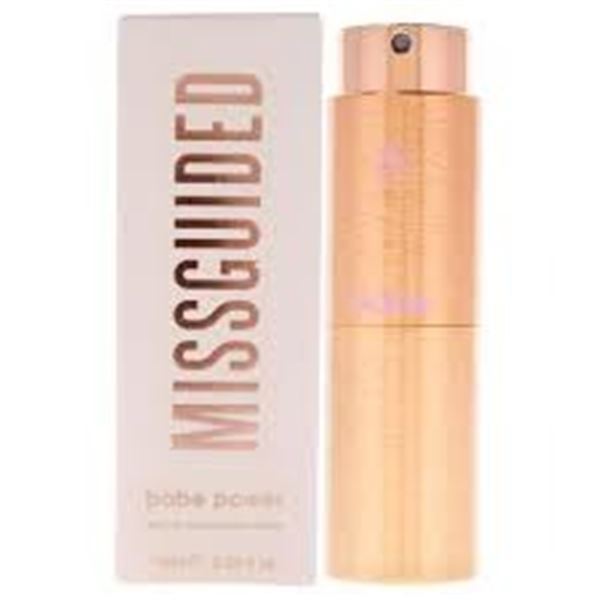 NEW 10ML BABE POWER MISSGUIDED
