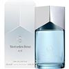 Image 1 : NEW 100ML MERCEDES-BENZ SEA PARFUM