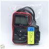 Image 1 : OBD2 SCANNER CODE READER W/2.4" LCD DISPLAY
