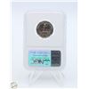 Image 1 : NGC GRADED MS-64 1991 D 25 CENT US LIBERTY