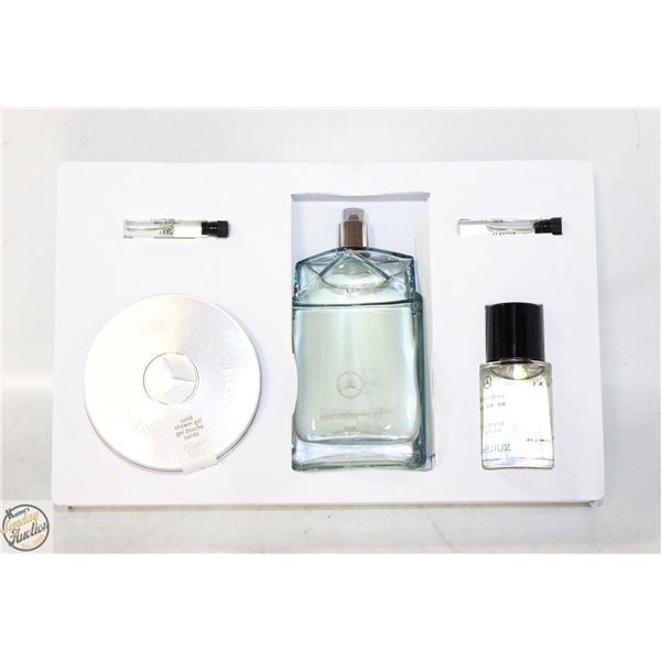 MERCEDES-BENZ AIR SET