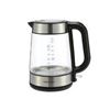 Image 1 : NEW AMAZON BASICS GLASS ELECTRIC KETTLE 1.7L