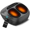 Image 1 : NEW IKRISTIN SHIATSU FOOT MASSAGER BLACK