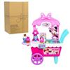 Image 1 : NEW WITH BOX MINNIE MOUSE SWEETS & TREATS ICECREAM