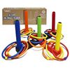 Image 1 : NEW WITH BOX YDDS KIDS RING TOSS