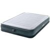 Image 1 : NEW INTEX DURA BEAM DELUXE AIR MATTRESS QUEEN SIZE