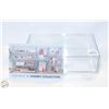 Image 1 : BRAND NEW STORI AUDREY STACKABLE DRAWER 3-3/8"