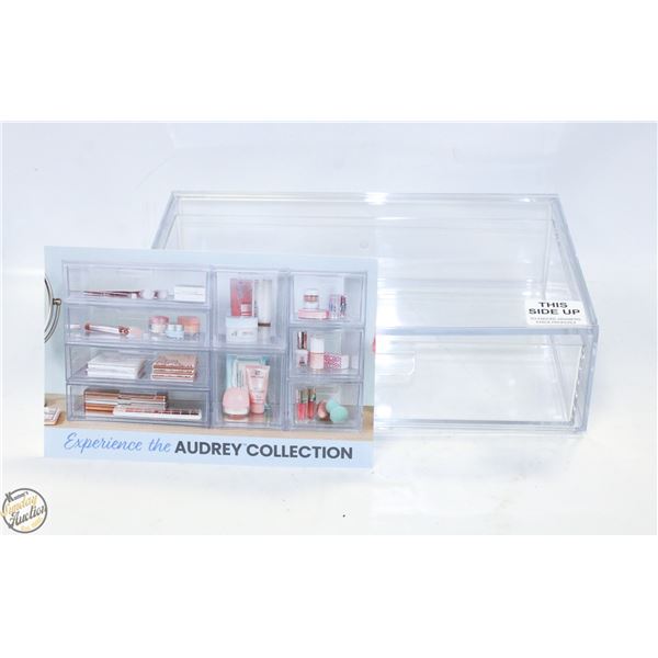 BRAND NEW STORI AUDREY STACKABLE DRAWER 3-3/8"