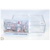 Image 1 : BRAND NEW STORI AUDREY STACKABLE DRAWER 3-3/8"