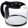 Image 1 : NEW 12-CUP GLASS CARAFE