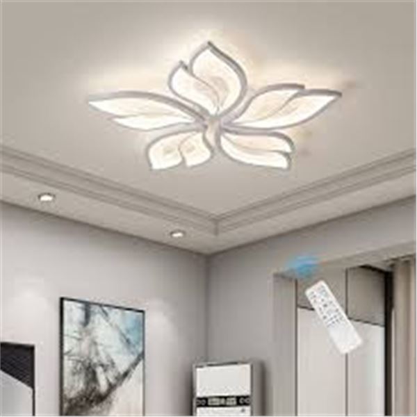 NEW WITH BOX GARWARM MODERN CEILING LIGHT 60W