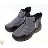 Image 1 : HANANI SIZE 8 GRET BOOTS