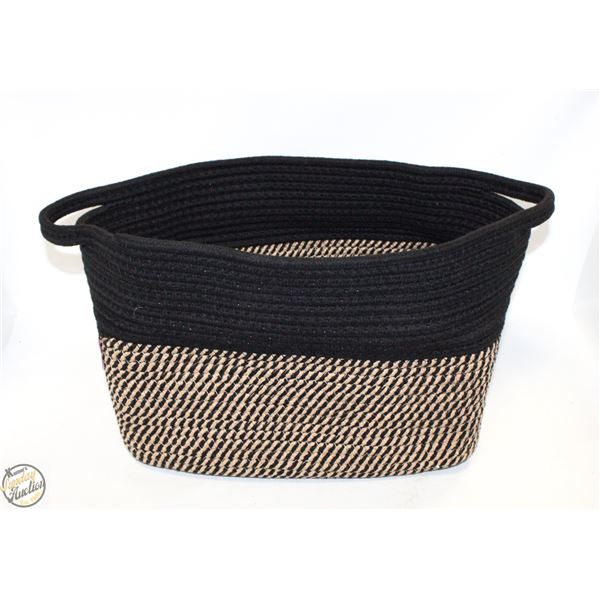 WOVERN BASKET