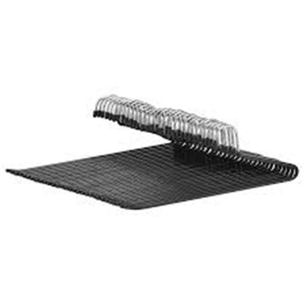 NEW AMAZON BASICS 30PK SLACK HANGERS EASY SLIDE