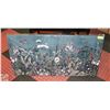 Image 1 : NEW NINEASO 50 X 100 WALL ART