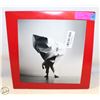Image 2 : NEW MOTHER MOTHER GRIEF CHAPTER VINYL