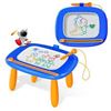 Image 1 : NEW WITH BOX KIKIDEX MAGNETIC DRAWING BOARD