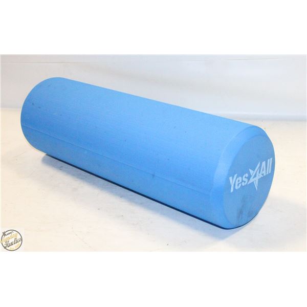 YES4ALL FOAM ROLLER
