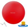 Image 1 : NEW BALANCEFROM EXERCISE YOGA BALL 30 INCH XL