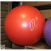 Image 2 : NEW BALANCEFROM EXERCISE YOGA BALL 30 INCH XL