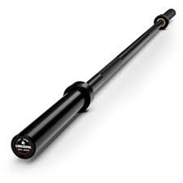 NEW LIONSCOOL 4.9-FOOT TRAINING BAR