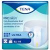 Image 1 : NEW TENA 40 LARGE PROSKIN FULLY BREATHABLE BRIEF