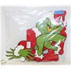 Image 1 : NEW CHRISTMAS HANGING ORNAMENT GRINCH